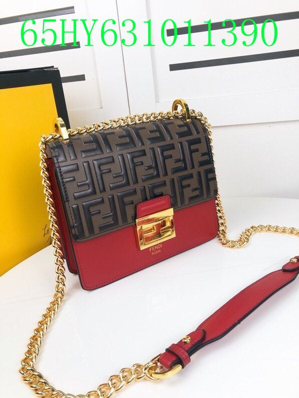 Glami - FDE Bags - 2270