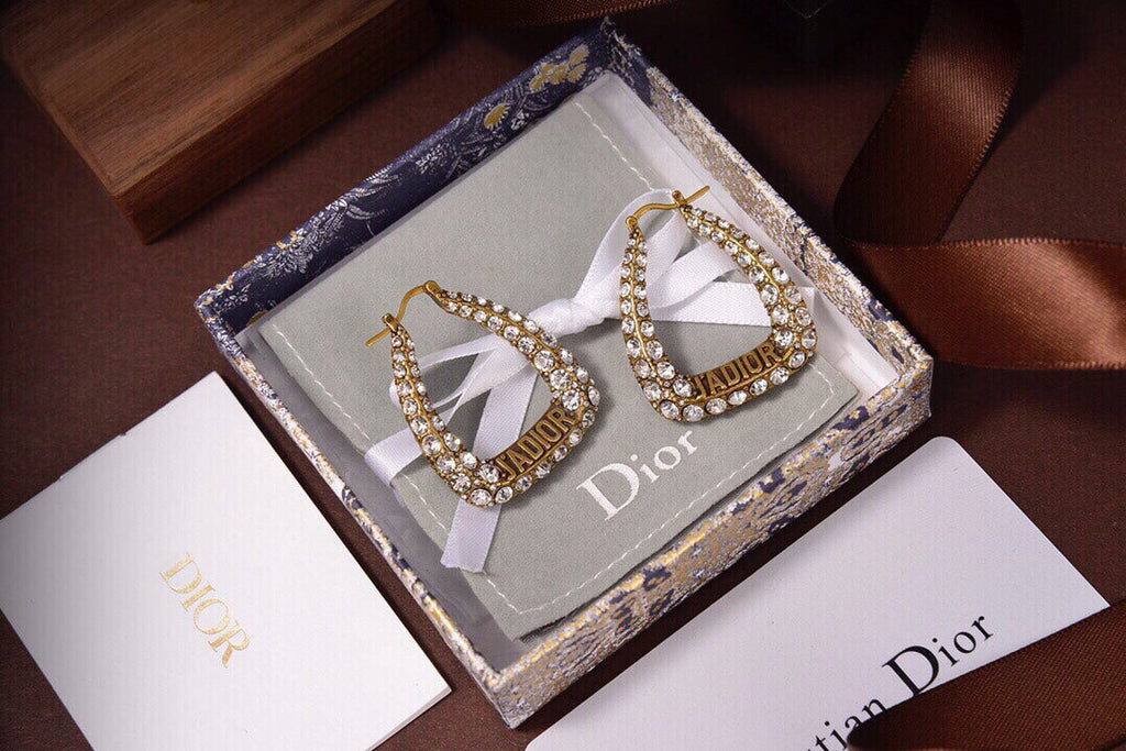 EN - Lux Earring Dir 044