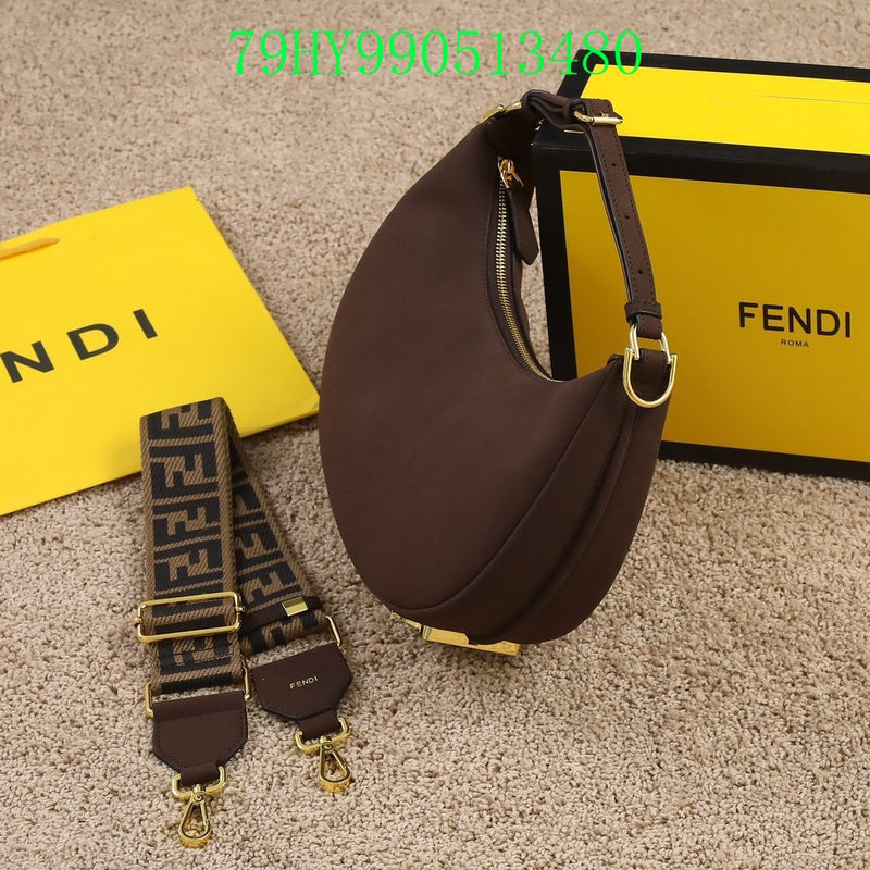Glami - FDE Bags - 2935