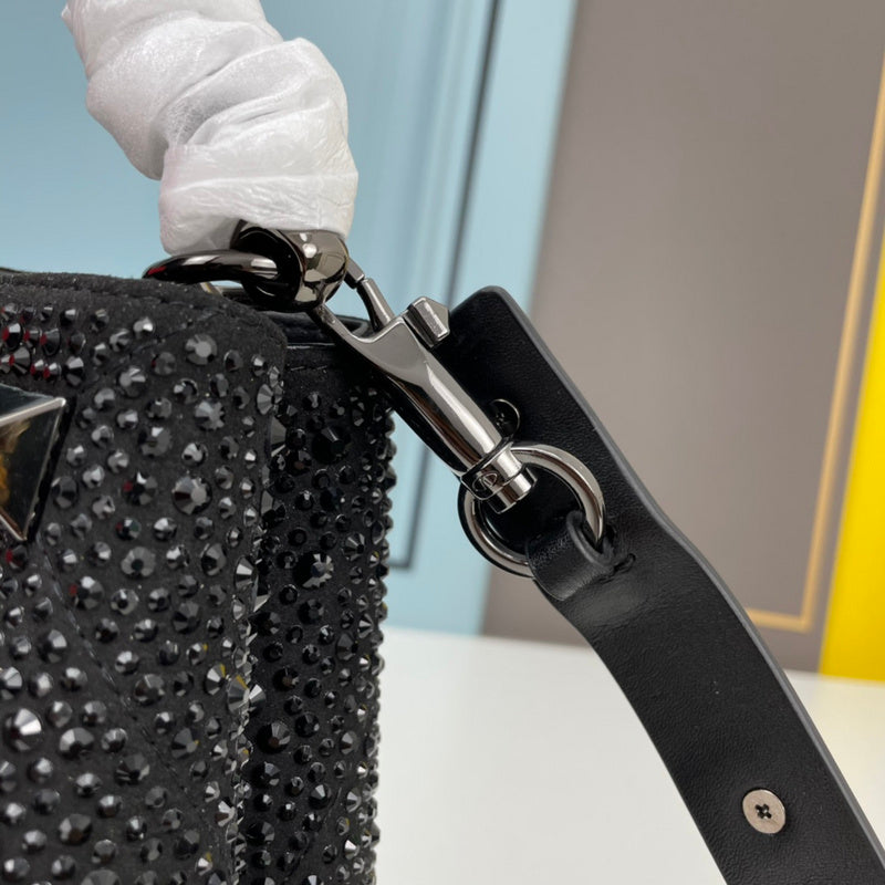 Satchel Bags - VLO Bags - 053
