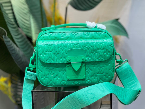 Fashion Lu-Vi bags - 3027