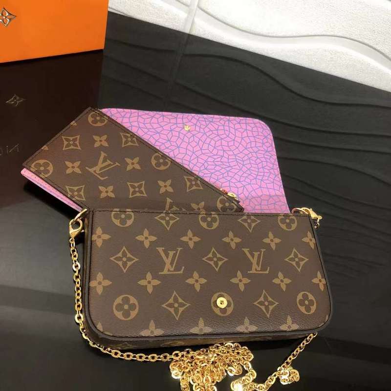 Glami- Glami- Lu-Vi bags - 11478
