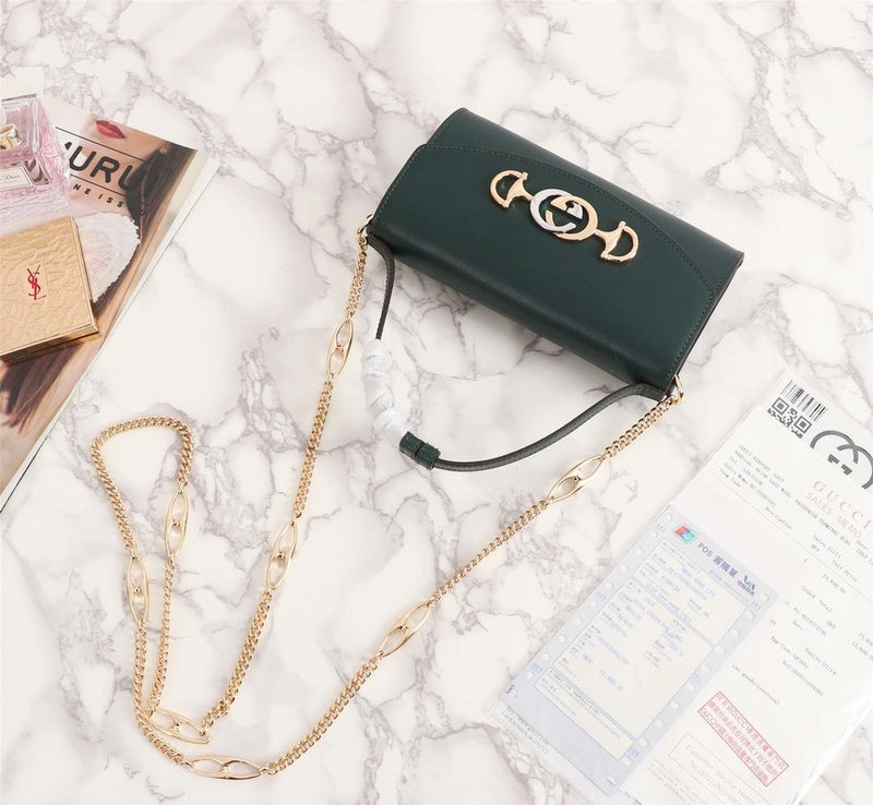 GlamI - GCI Bags - 915