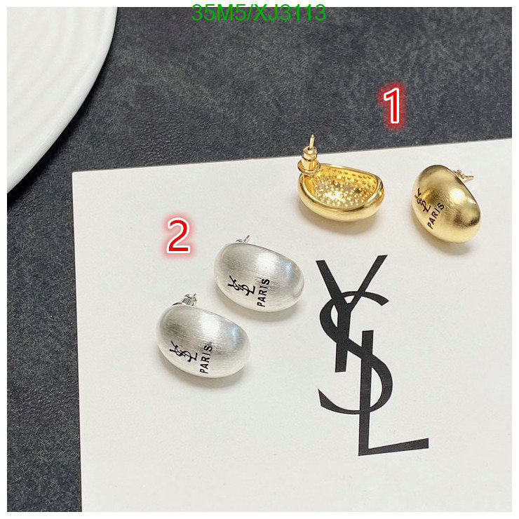 SAMC - YLS Jewelry - 084