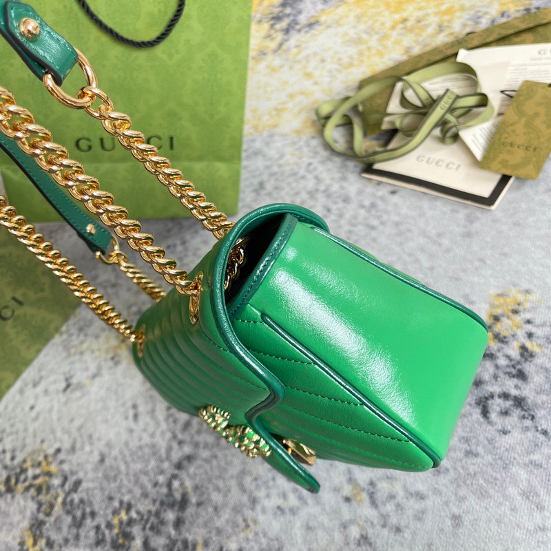 Glami Fashion - GCI Bags - 2848