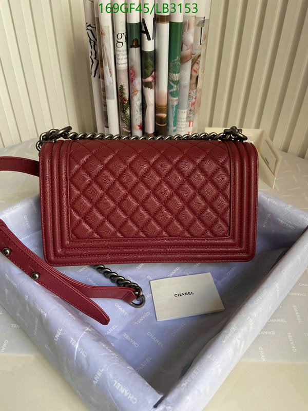SAMC - CHL Bags - 952
