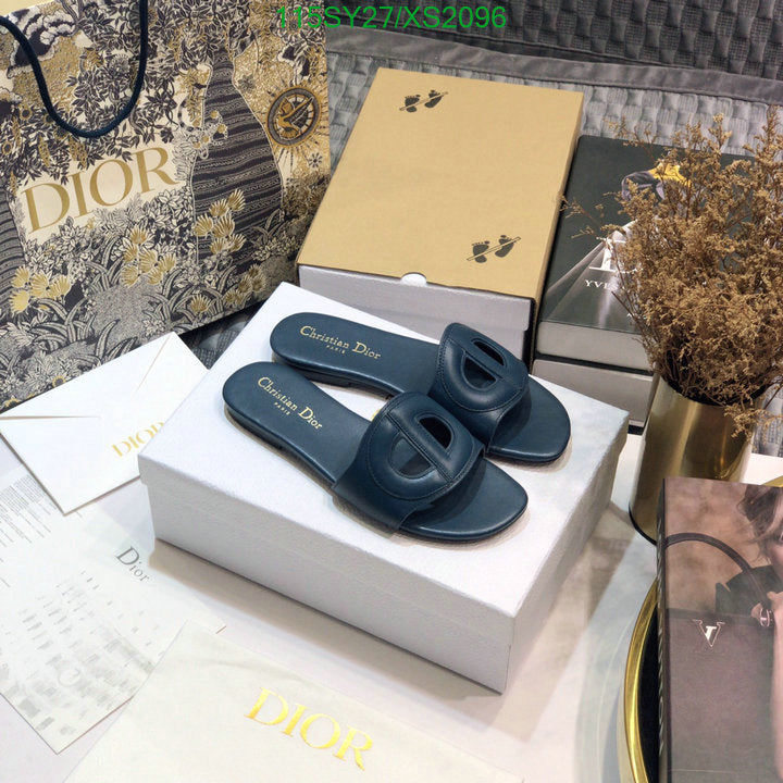 SAMCC - DOR Women Shoes - 2152