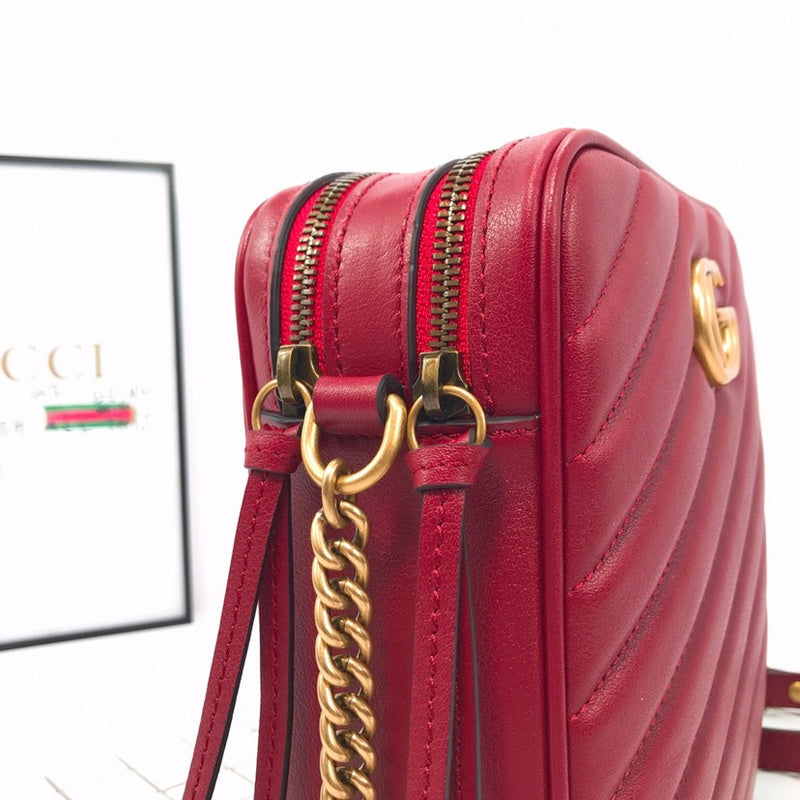 Glami Fashion - GCI Bags - 2702