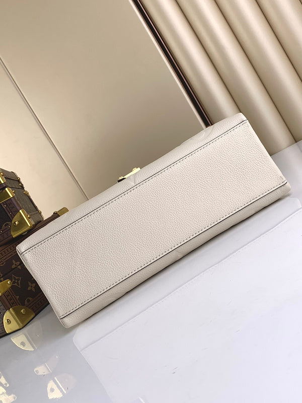 Satchel Bags - VL Bags - 4252