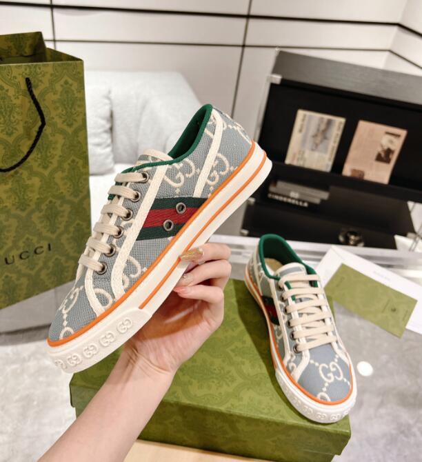 SAMC - GUKI Men Shoes - 393