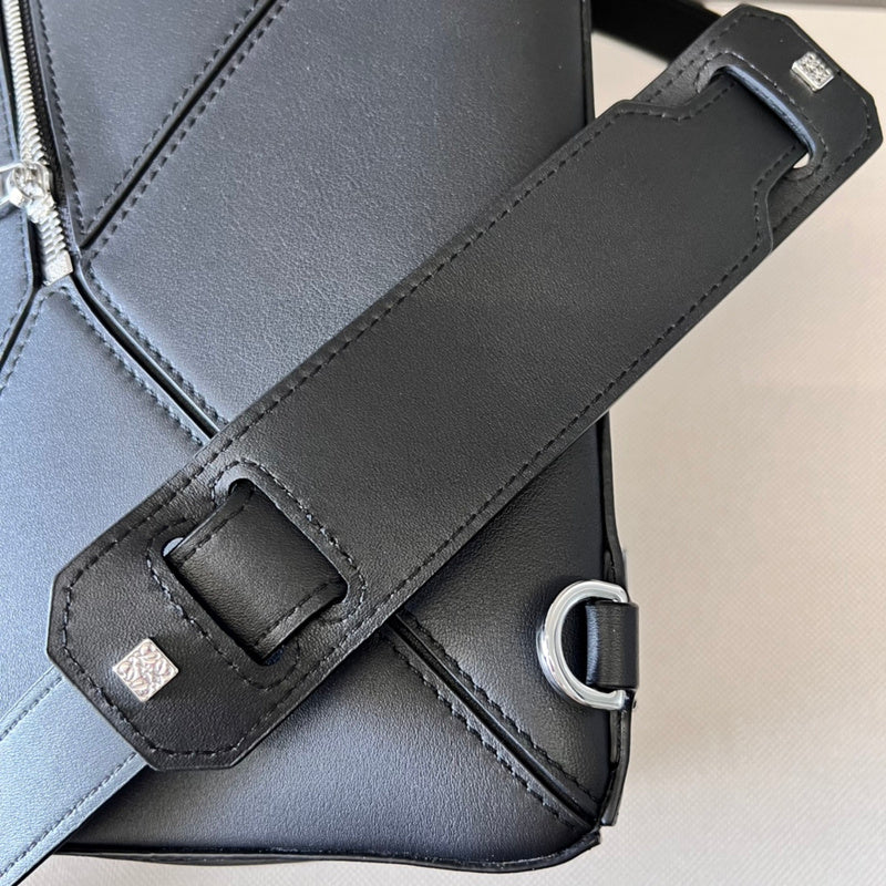 Glamy - LWO Bags - 722