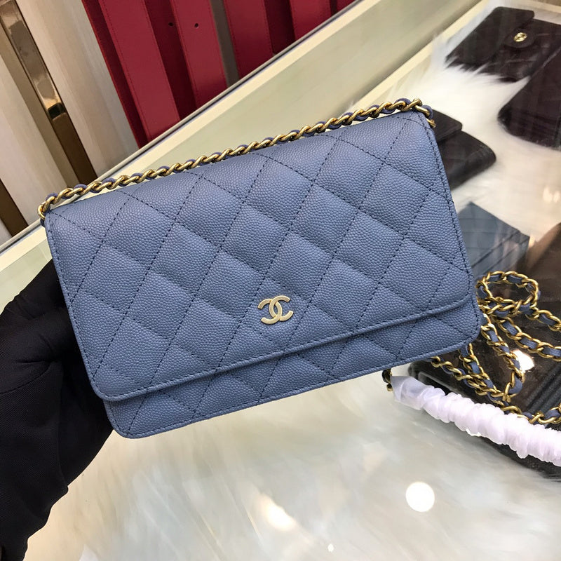 Satchel Bags - CHL Bags - 6524