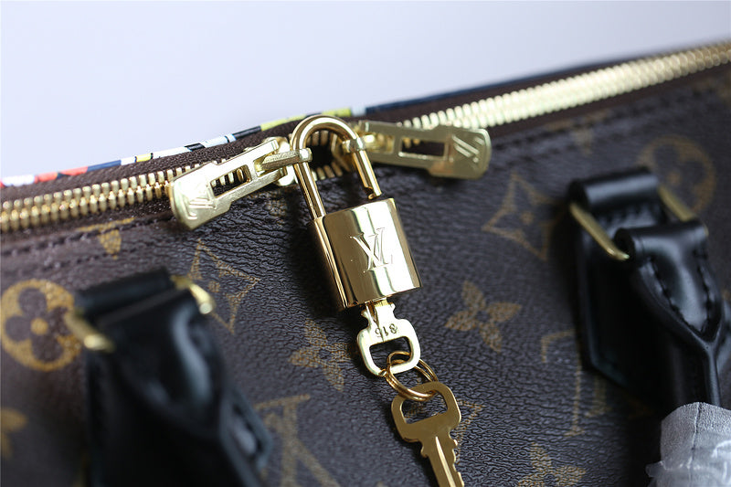 Glami GlamI Lu-Vi bags - 8190