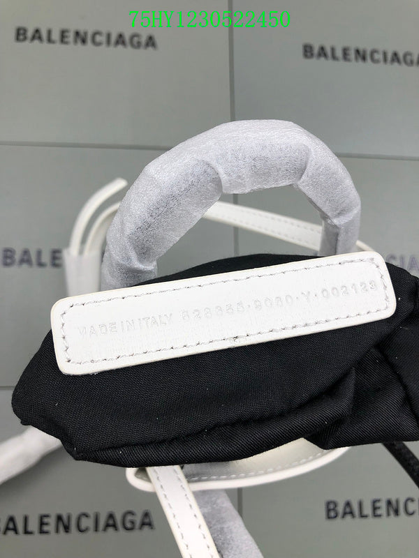 ELE Fashion - BGA Bags - 1766