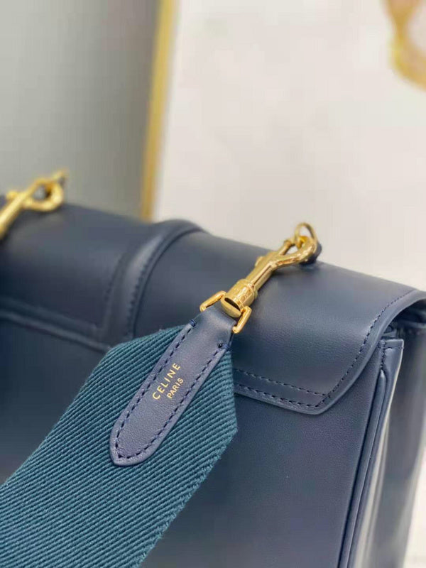 Glamy - COL Bags - 936