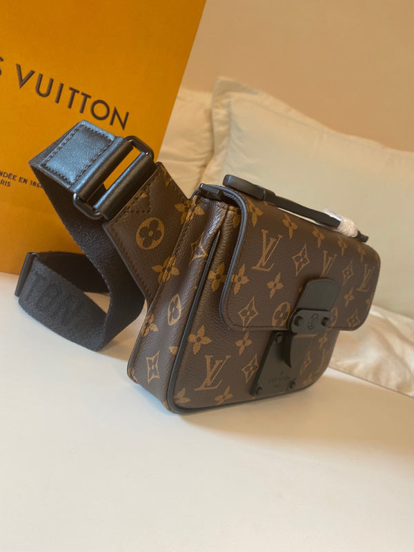 Glami Fashion Lu-Vi bags - 17525