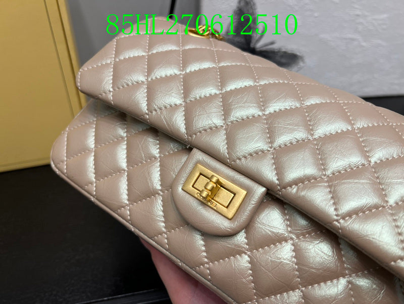 Glami - CHL Bags - 705