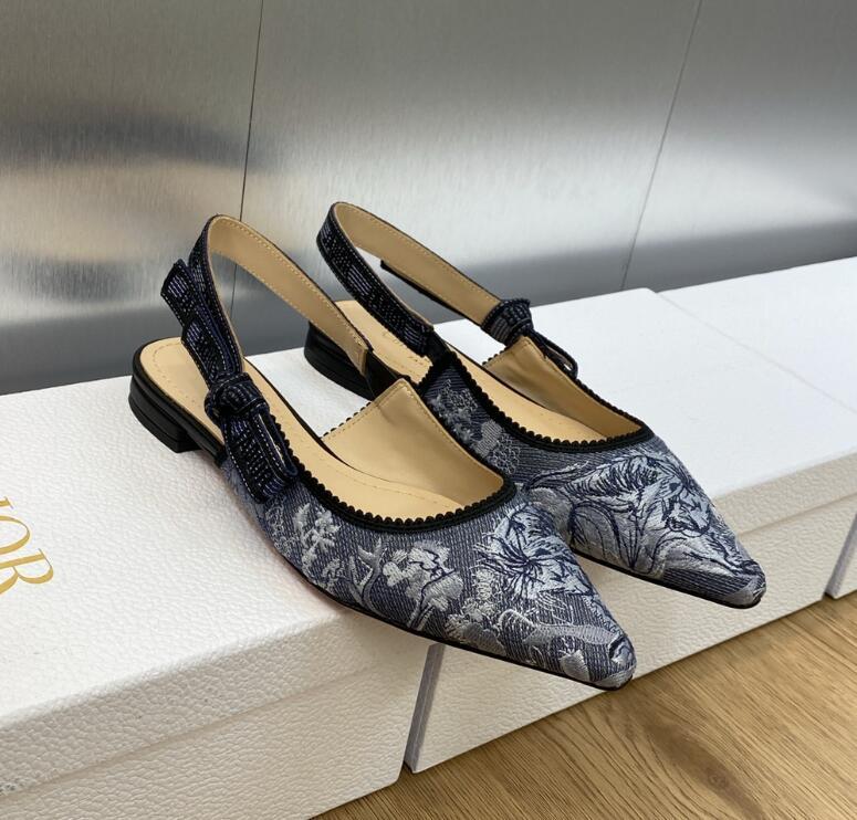 SAMCC - DOR Women Shoes - 201