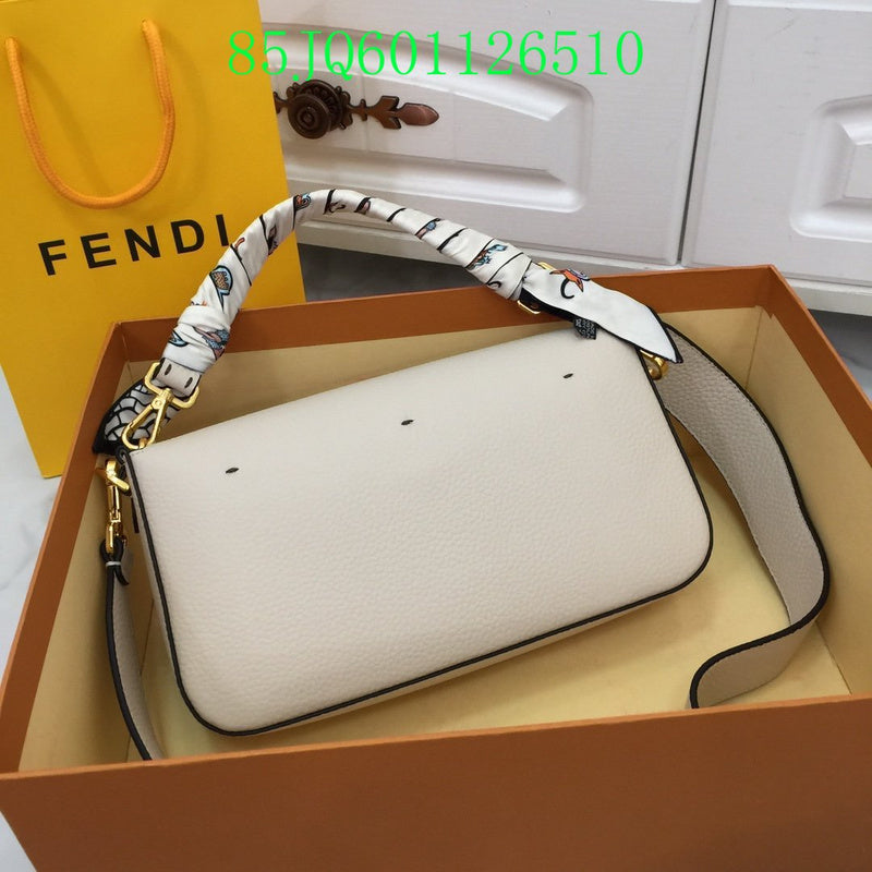 Glami - FDE Bags - 2021