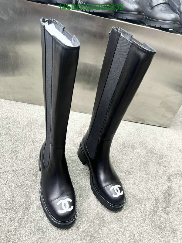 SAMC - CHL Women Boots - 332