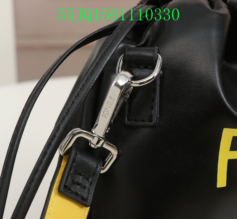 Glami - FDE Bags - 2116