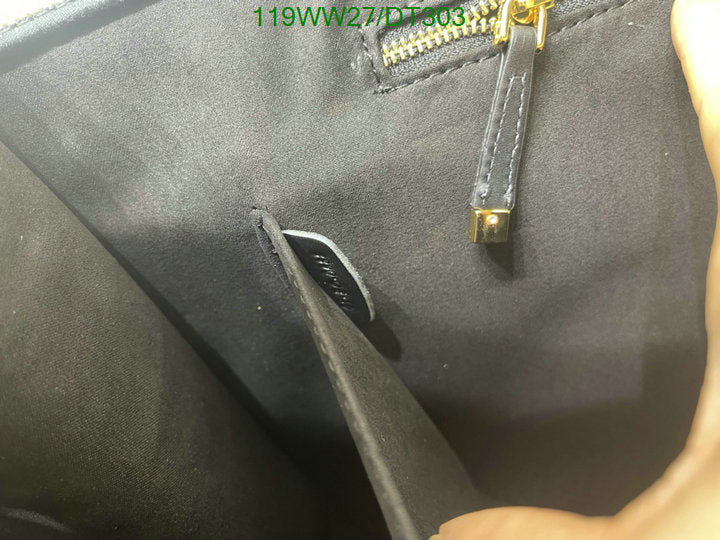SAMCC - DOR Bags - 774