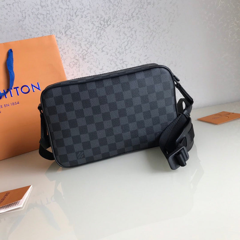 Glami-i LOV Men Business Bags - 020