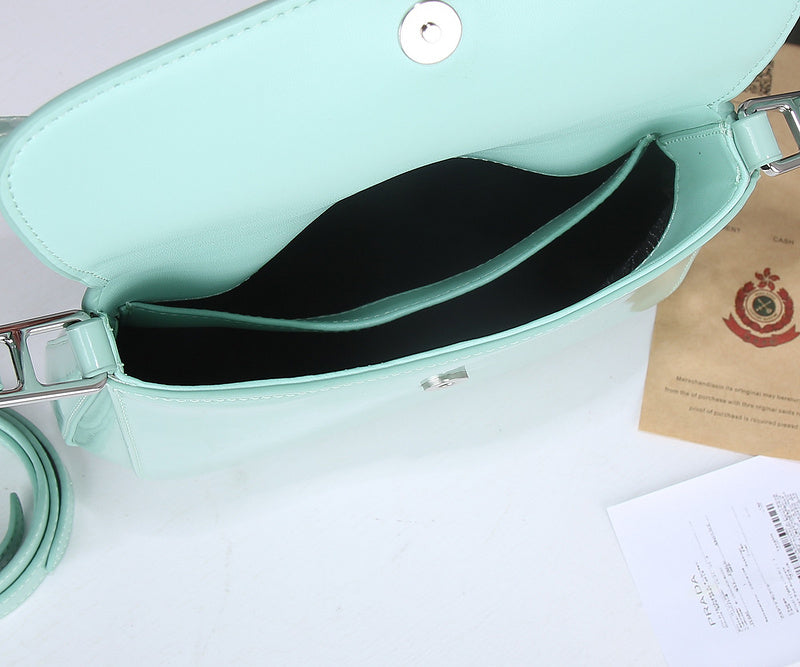 Satchel Bags - PRA Bags - 484