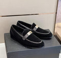 SAMC - DAG Men Shoes - 208