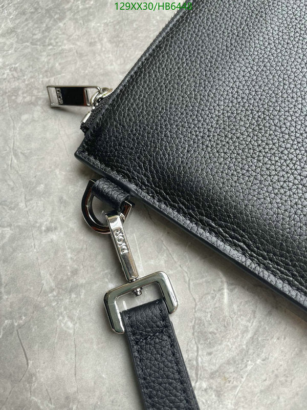 SAMCC - DOR Bags - 1087