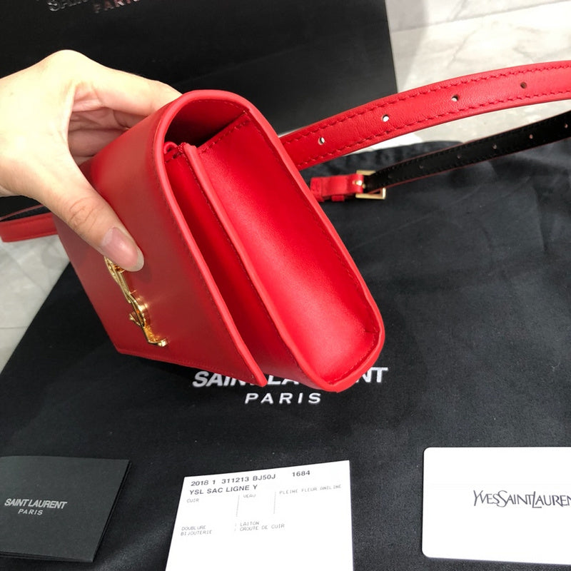 Satchel Bags - SLY Bags - 234