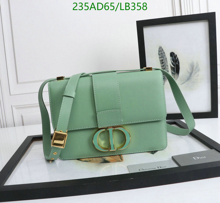 SAMCC - DOR Bags - 1373