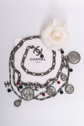 Ceinture Chanel Automne 2004