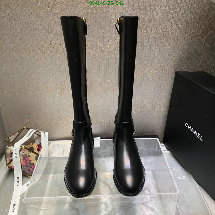SAMC - CHL Women Boots - 360