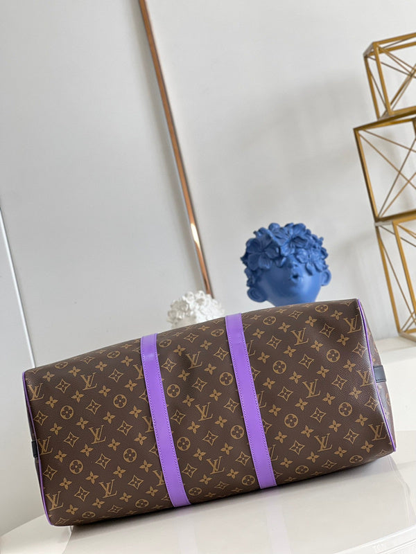 Glami- Glami- Lu-Vi bags - 3165