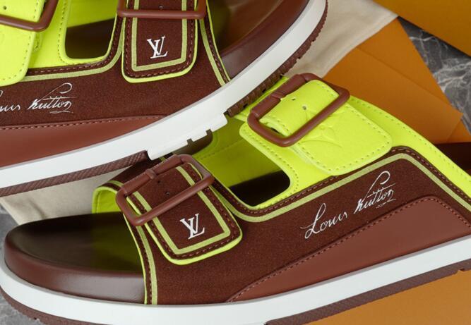glamy - LOV Men Shoes - 1105