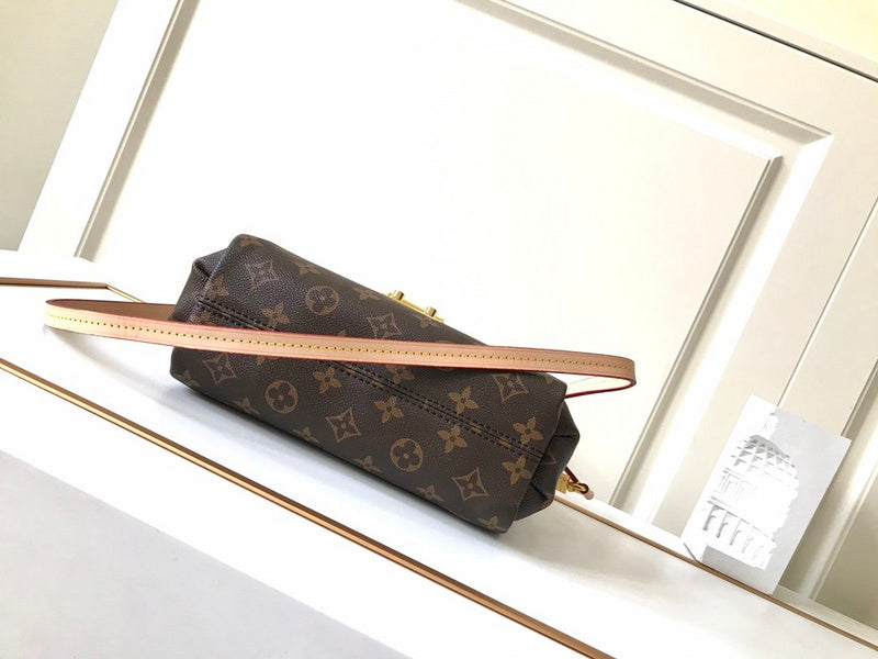 Satchel Bags - VL Bags - 2227