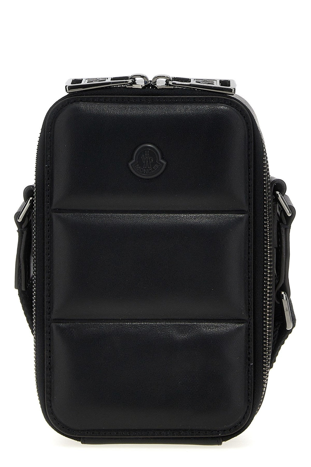 Moncler Men 'Vertical' Crossbody Bag