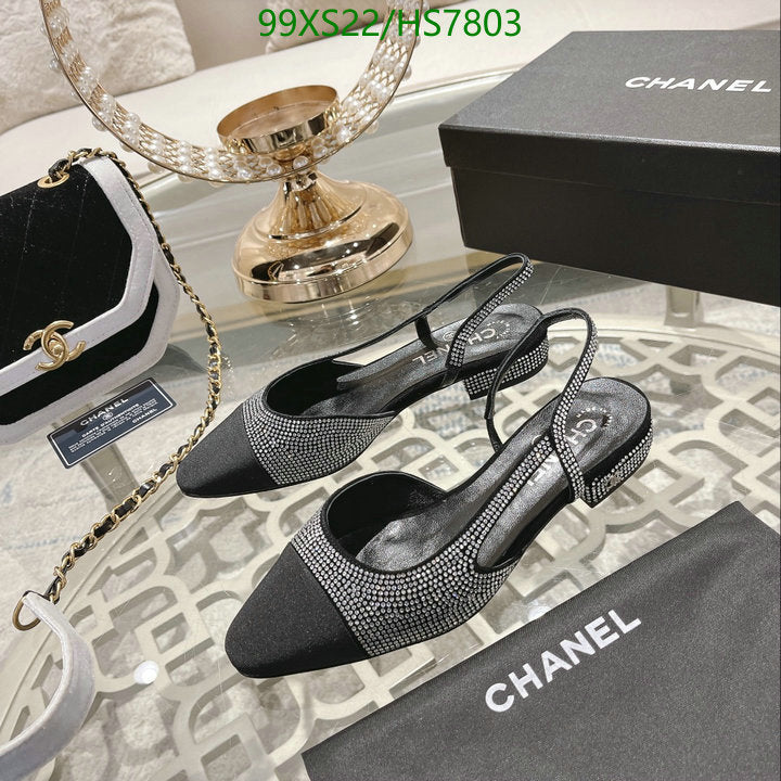 SAMC - CHL Women Shoes Ballet - 068