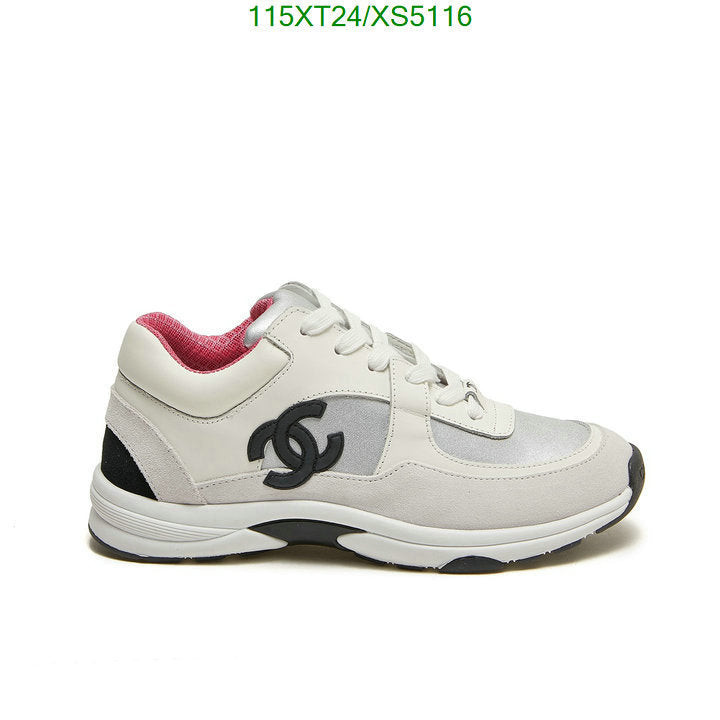 SAMC - CHL Women Shoes Sneakers - 196