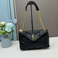 Satchel Bags - SLY Bags - 1356