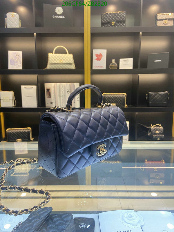 SAMC - CHL Bags - 610