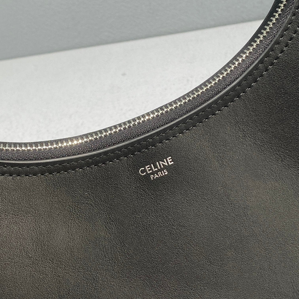 GLAMI MeGLAMIum Ava Bag With GLAMI Strap Black For Women 9in/23cmÃƒâ€šÃ‚Â 