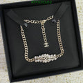 SAMC - CHL Jewelry Necklace - 088