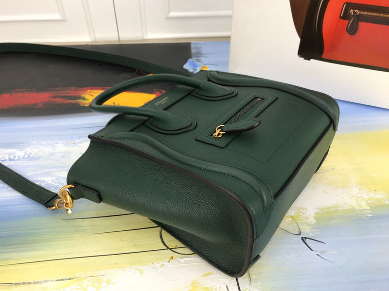 Glami - COL Bags - 214