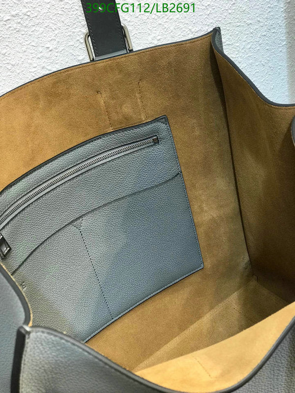 SAMC - LWO Bags - 285