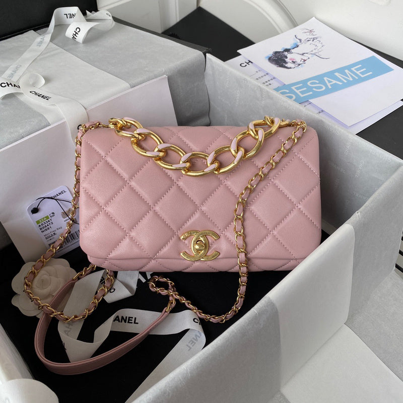 Satchel Bags - CHL Bags - 7590