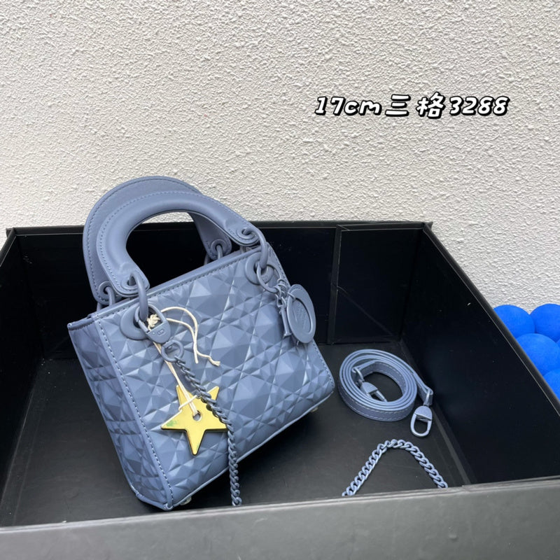 Satchel Bags - DOR Bags - 270