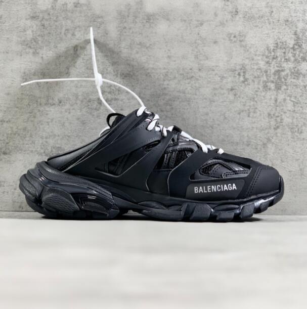 SAMC - BG Men Shoes - 359