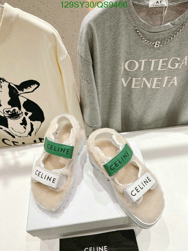 SAMC - COL Women Shoes - 269